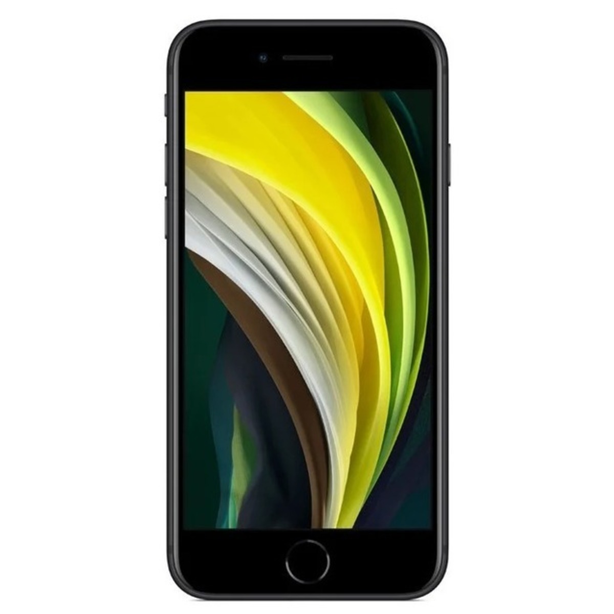 Смартфон Apple iPhone SE (2020) 64Gb (NFC) (Цвет: Black)