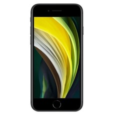 Смартфон Apple iPhone SE (2020) 64Gb (NFC) (Цвет: Black)