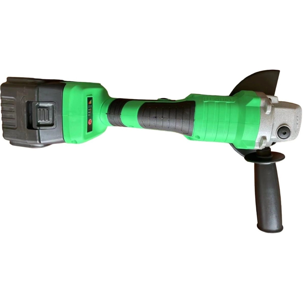 Углошлифовальная машина Zitrek AG 20 Pro (Цвет: Green)