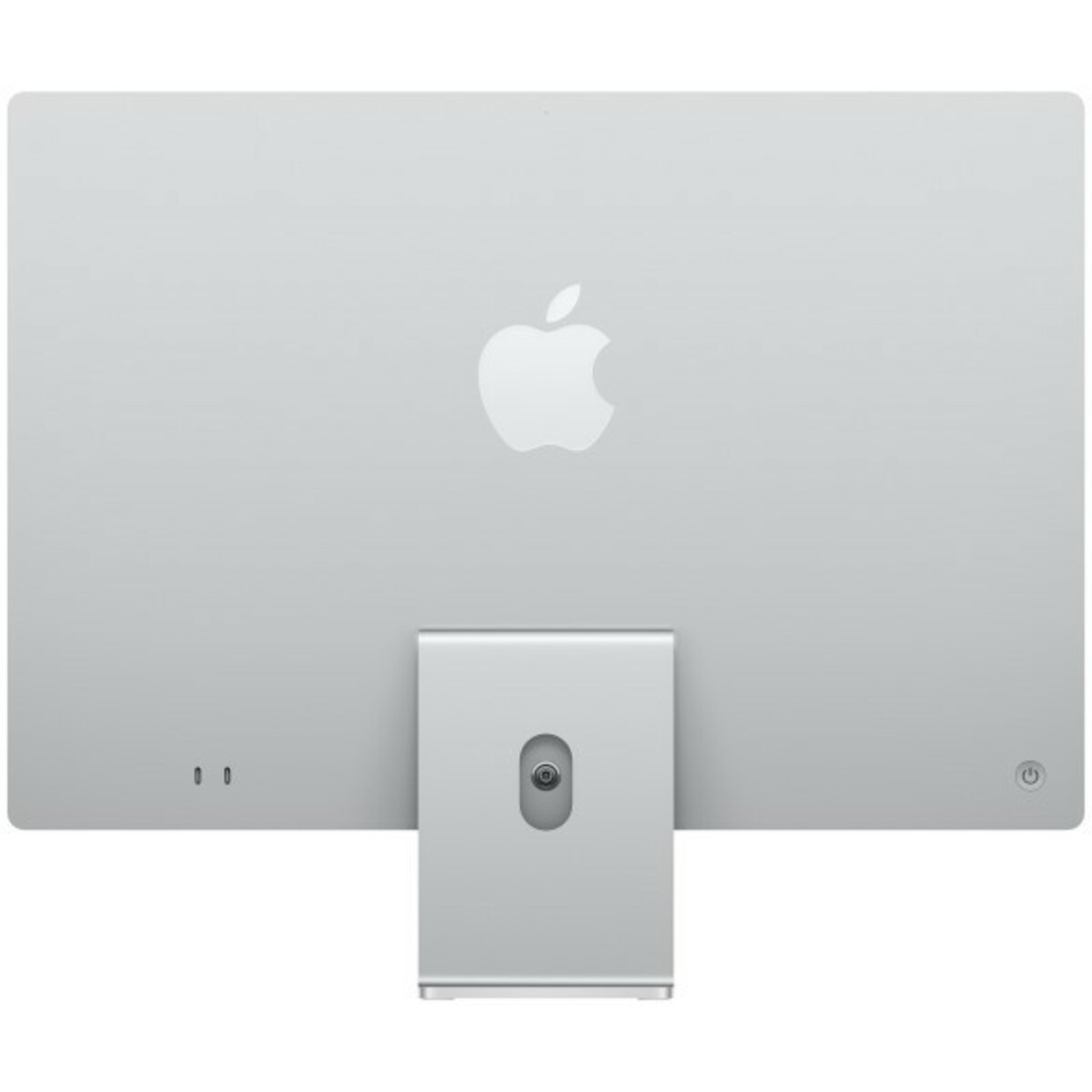 Моноблок Apple iMac 24 (2024) Apple M4 10-core / 16Gb / 512Gb / Apple graphics 10-core / Silver