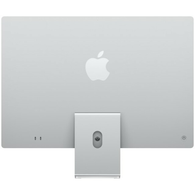 Моноблок Apple iMac 24 (2024) Apple M4 10-core/16Gb/512Gb/Apple graphics 10-core/Silver