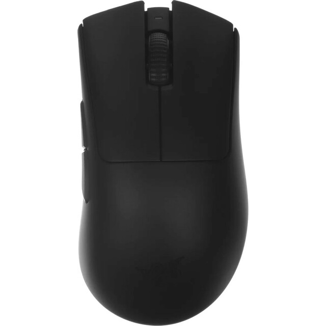 Мышь Razer DeathAdder V3 Pro, черный 