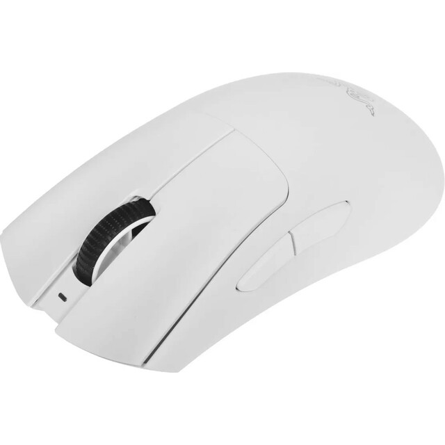 Мышь Razer DeathAdder V3 Pro, белый Мышь Razer DeathAdder V3 Pro, белый