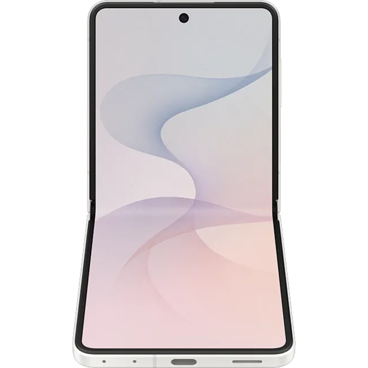 Смартфон Samsung Galaxy Z Flip8 12/256Gb (Цвет: Cream)