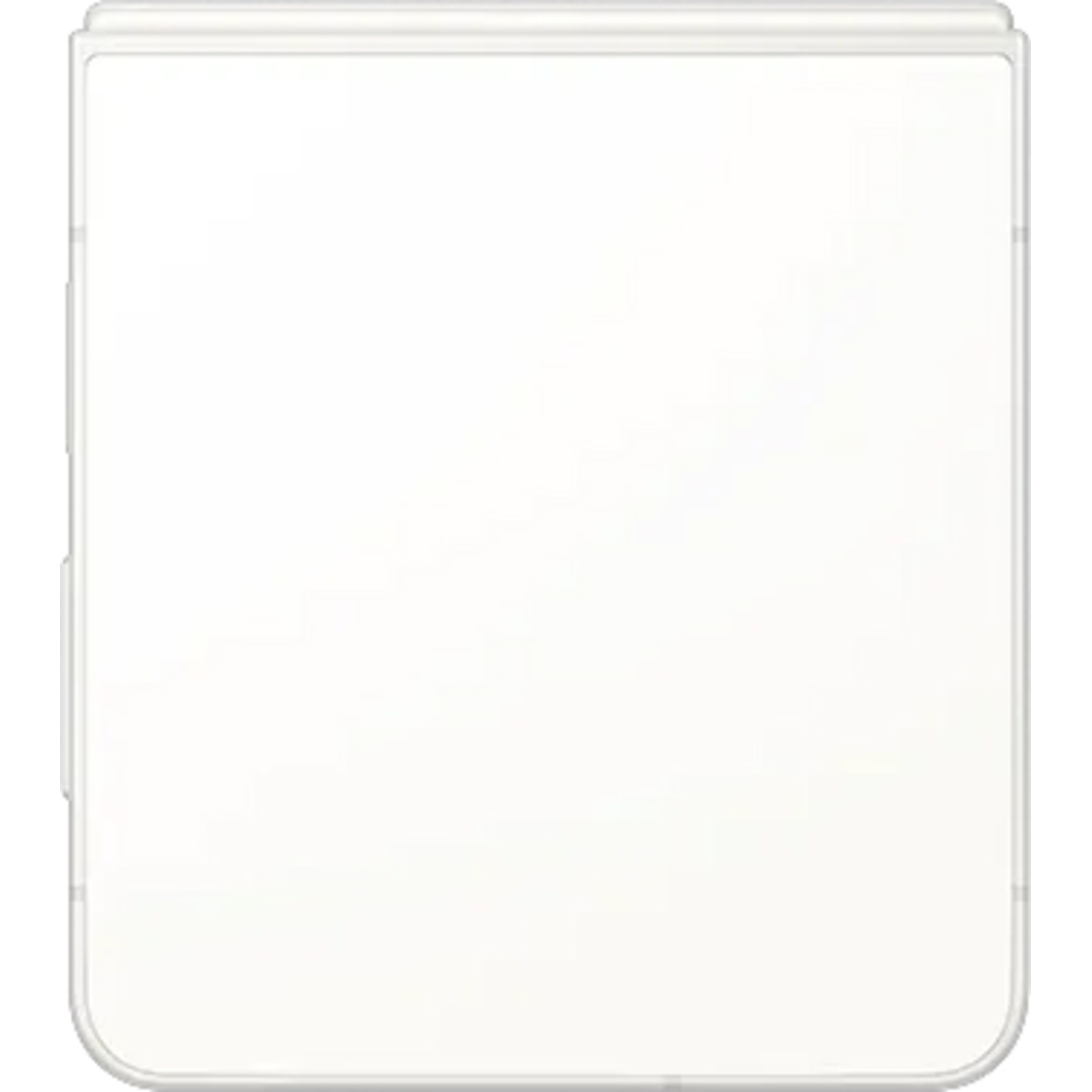 Смартфон Samsung Galaxy Z Flip8 12/256Gb (Цвет: Cream)