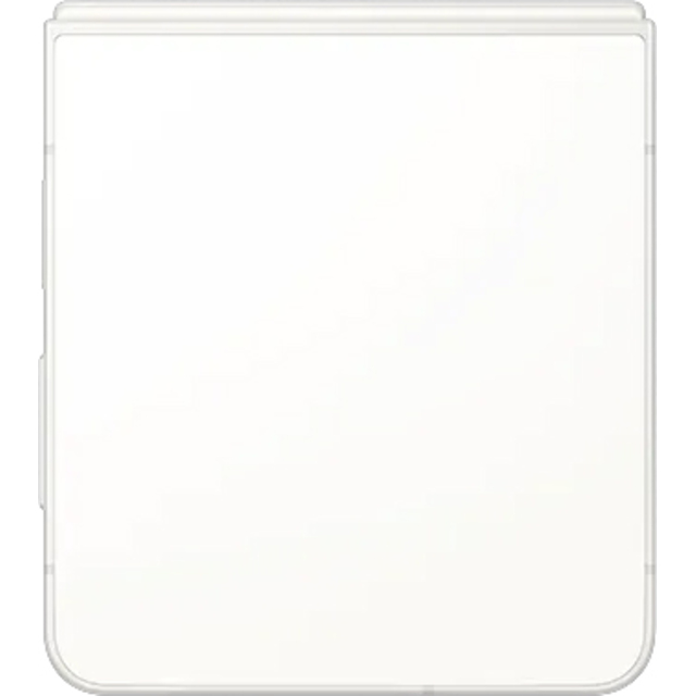 Смартфон Samsung Galaxy Z Flip8 12 / 256Gb (Цвет: Cream)