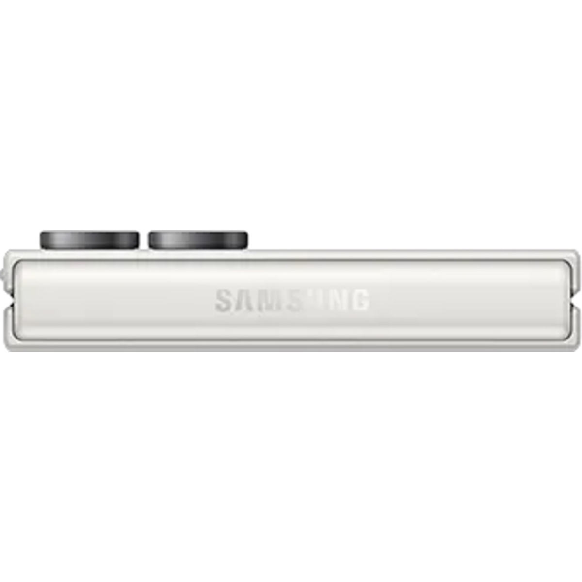 Смартфон Samsung Galaxy Z Flip8 12/256Gb (Цвет: Cream)