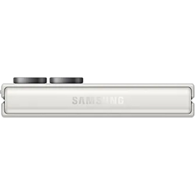 Смартфон Samsung Galaxy Z Flip8 12 / 256Gb (Цвет: Cream)