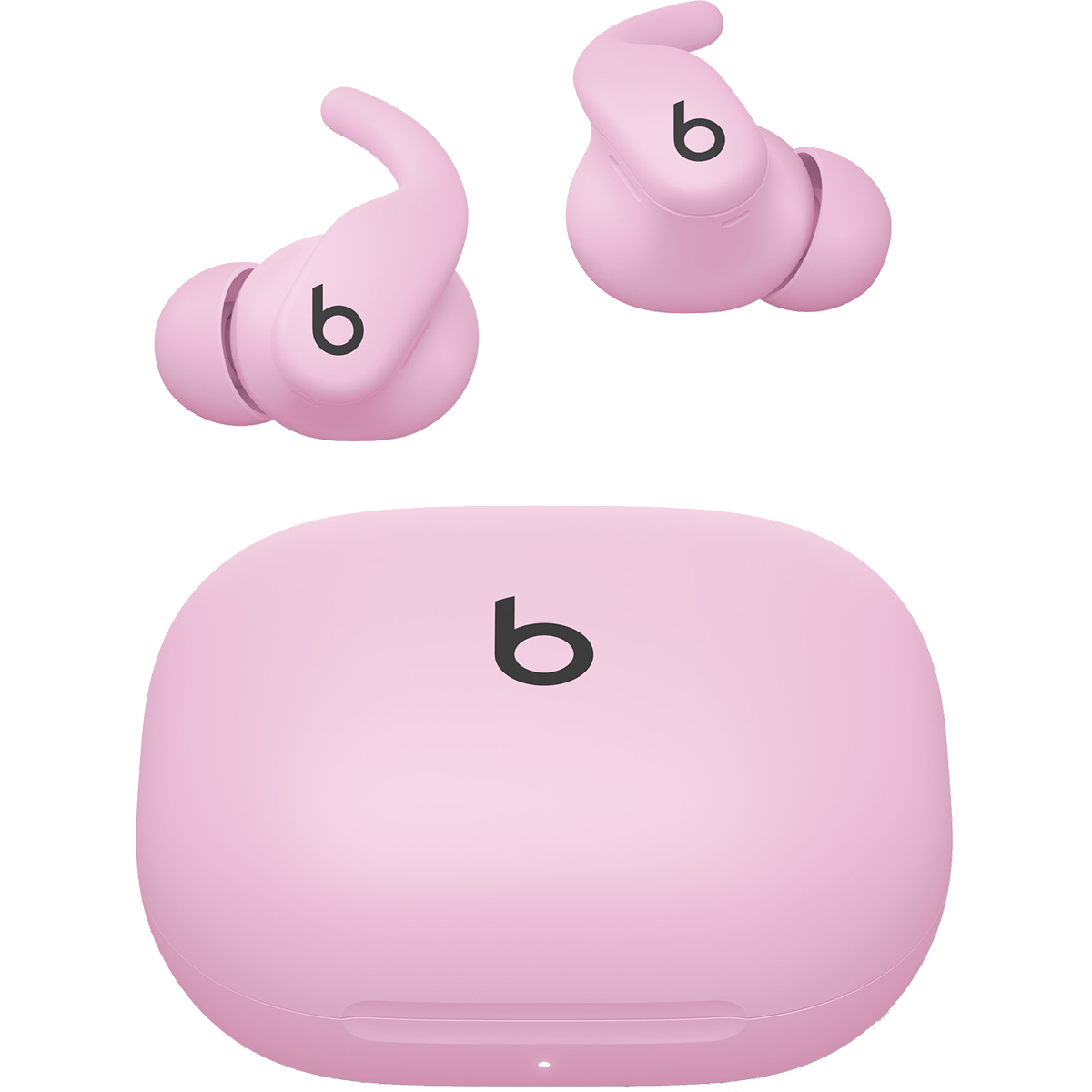 Наушники Beats Powerbeats Fit (Цвет: Power Pink)