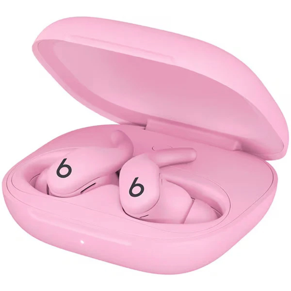 Наушники Beats Powerbeats Fit (Цвет: Power Pink)