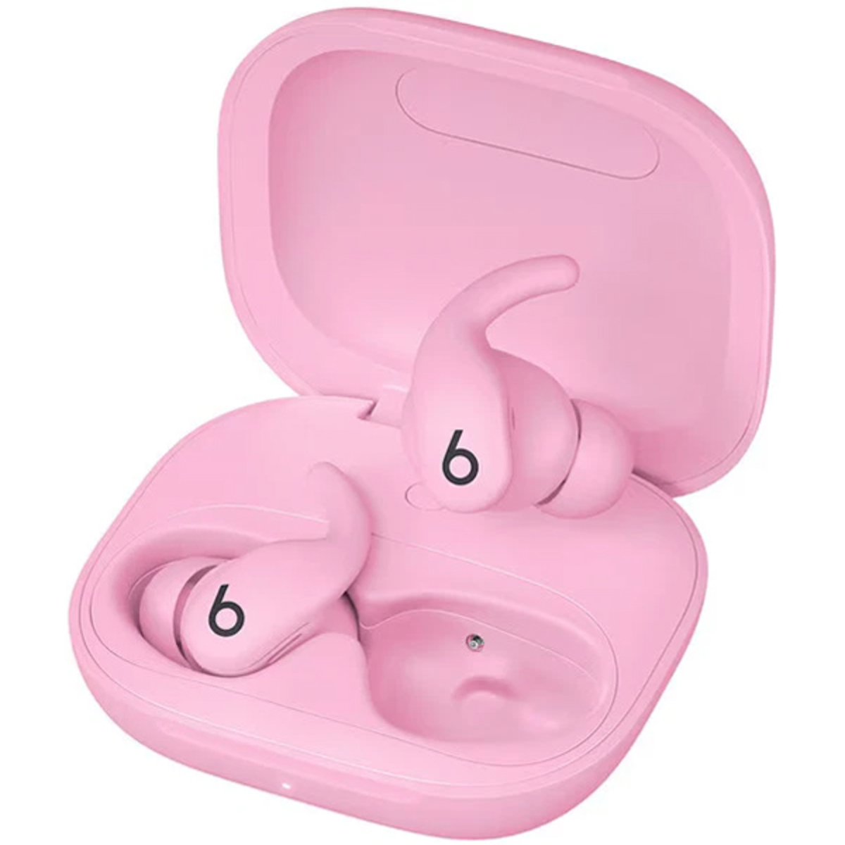 Наушники Beats Powerbeats Fit (Цвет: Power Pink)