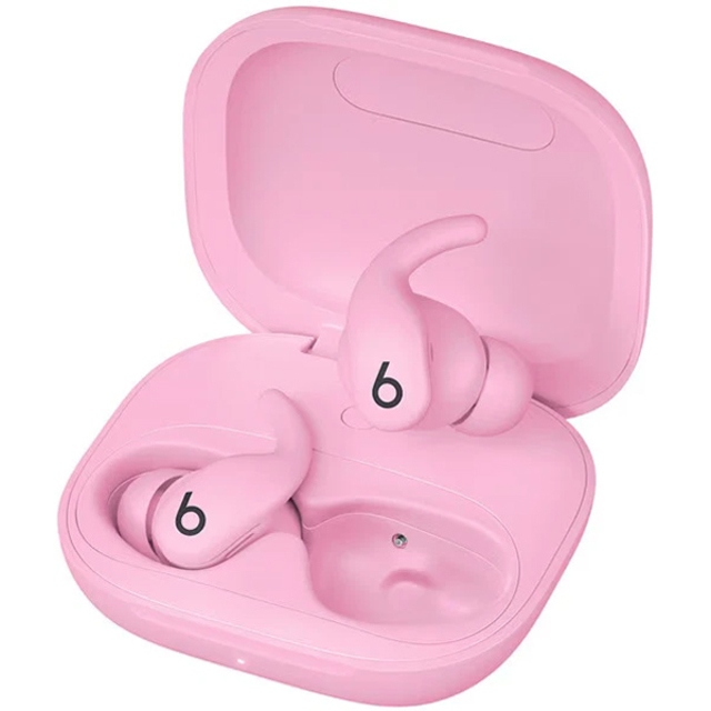 Наушники Beats Powerbeats Fit (Цвет: Power Pink)