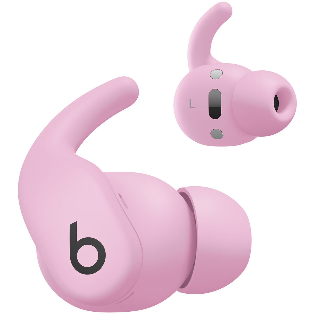 Наушники Beats Powerbeats Fit (Цвет: Power Pink)