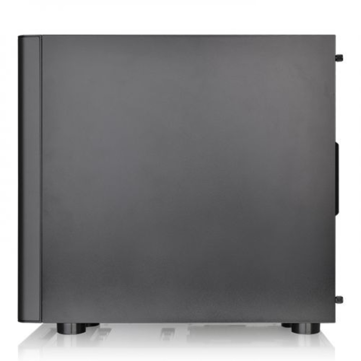 Корпус Thermaltake V150 TG (Цвет: Black)