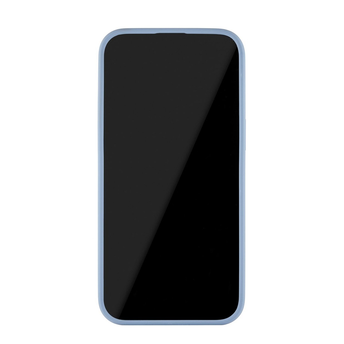 Чехол-накладка uBear Touch Mag Case для смартфона Apple iPhone 15 Pro Max (Цвет: Blue)