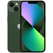 Смартфон Apple iPhone 13 256Gb Dual SIM (Цвет: Green)