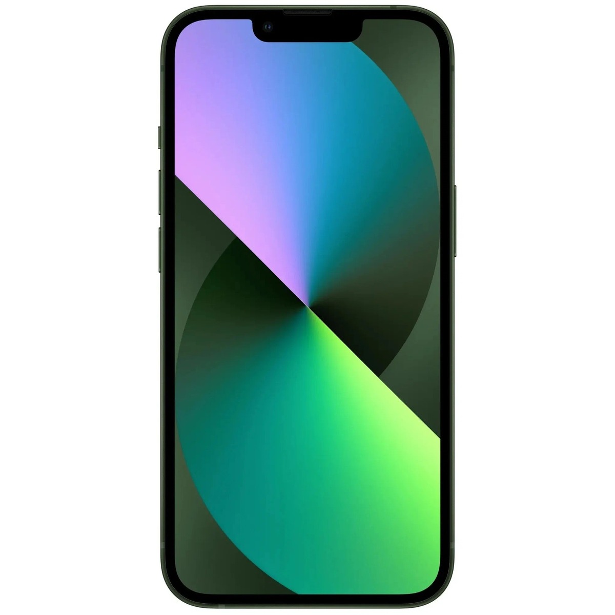 Смартфон Apple iPhone 13 256Gb Dual SIM (Цвет: Green)
