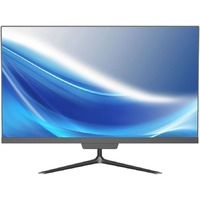 Моноблок Rombica myScreen Argo 23.8  (Intel Core i7 10610U / 8Gb / SSD512Gb / Intel UHD Graphics / Windows 11 Professional / Black)