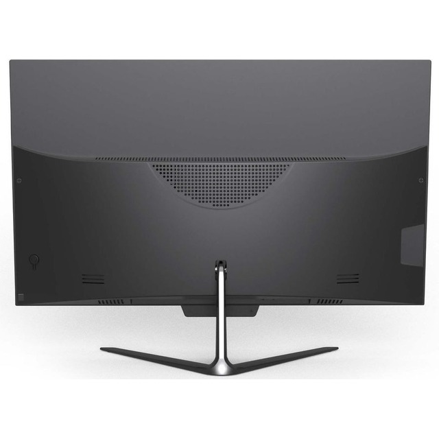 Моноблок Rombica myScreen Argo 23.8  (Intel Core i7 10610U / 8Gb / SSD512Gb / Intel UHD Graphics / Windows 11 Professional / Black)