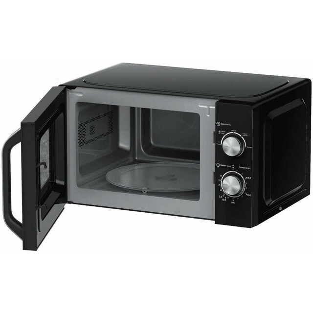 Микроволновая печь Haier HMB-MM208BA (Цвет: Black)