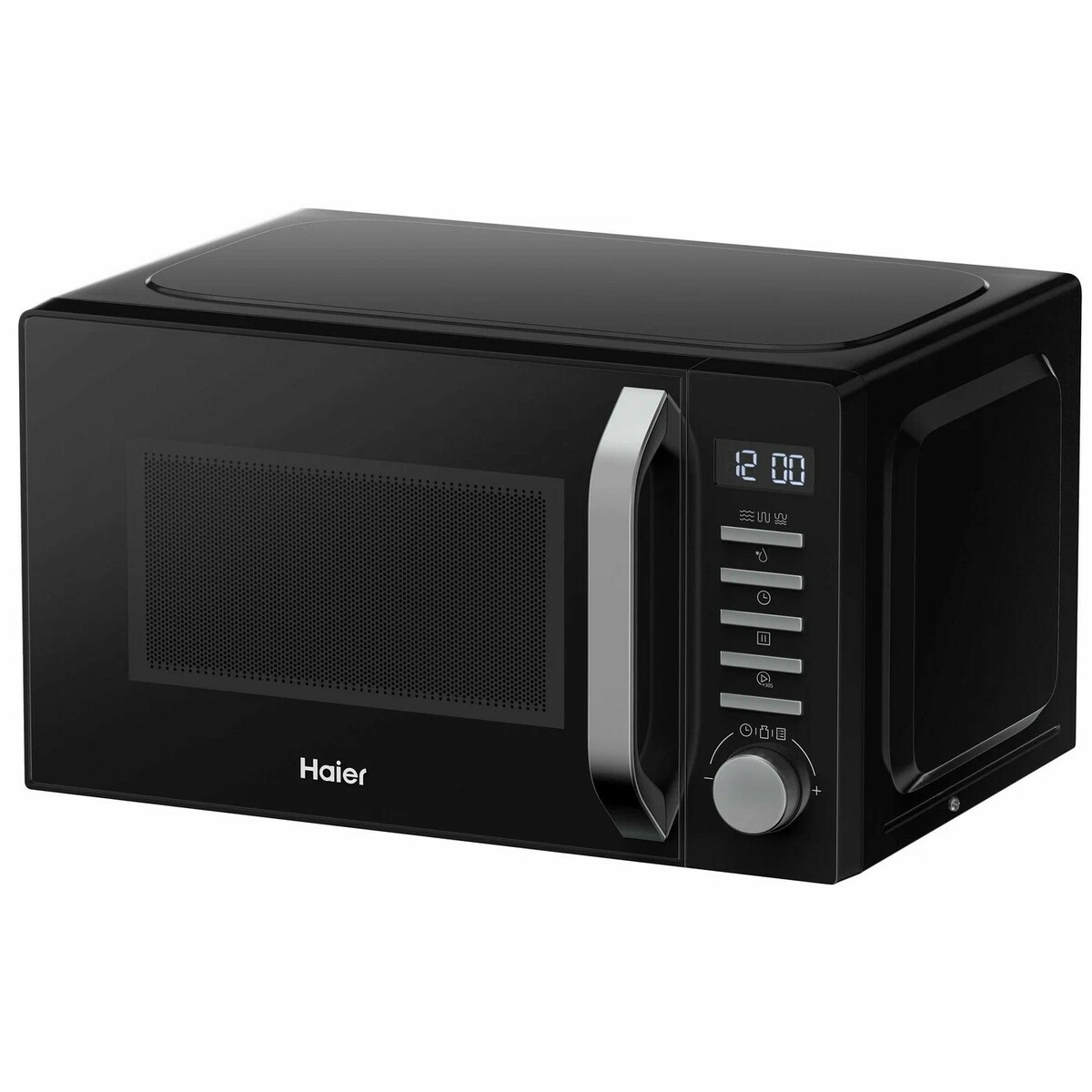 Микроволновая печь Haier HMB-DM208BA (Цвет: Black)
