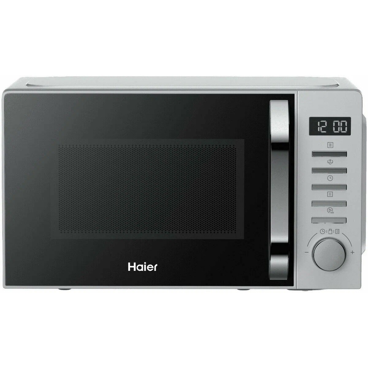 Микроволновая печь Haier HMB-DM208SA (Цвет: Silver)