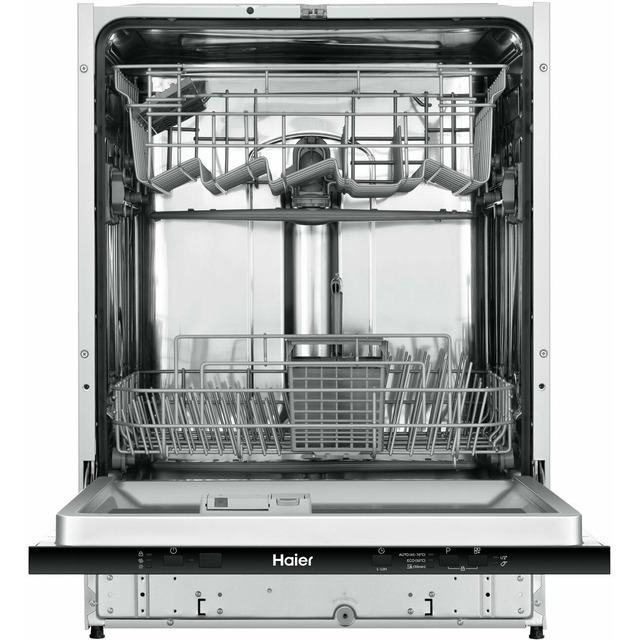 Посудомоечная машина Haier HDWE13-191RU (Цвет: Silver)