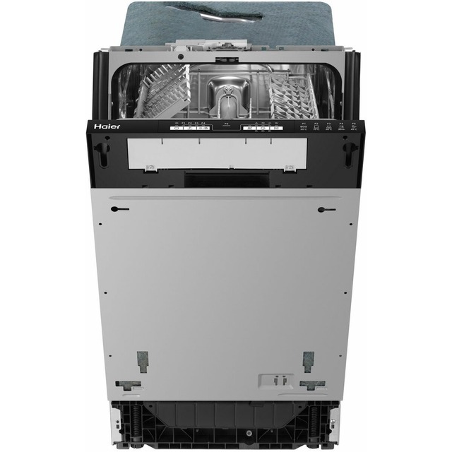 Посудомоечная машина Haier HDWE9-191RU (Цвет: Silver)