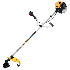 Триммер бензиновый Denzel DT-43E (Цвет: Yellow/Black)