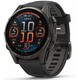 Умные часы Garmin Fenix 8 43mm Amoled Sa..