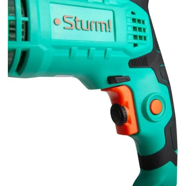 Дрель ударная Sturm! ID2170 700Вт (Цвет: Turquoise)