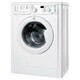 Стиральная машина Indesit IWSD 5085, бел..