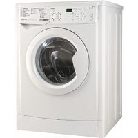 Стиральная машина Indesit IWSD 51051 CIS (Цвет: White)