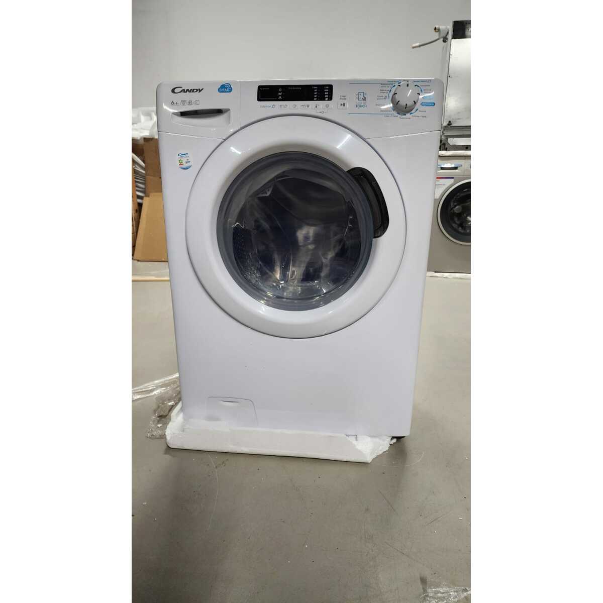 Стиральная машина Candy CSWS40 364D / 2-07 (Цвет: White)