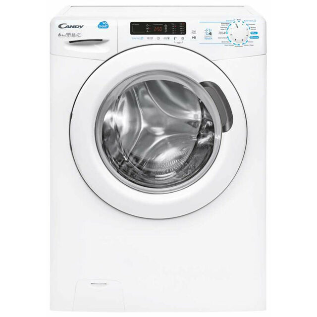 Стиральная машина Candy CSWS40 364D / 2-07 (Цвет: White)