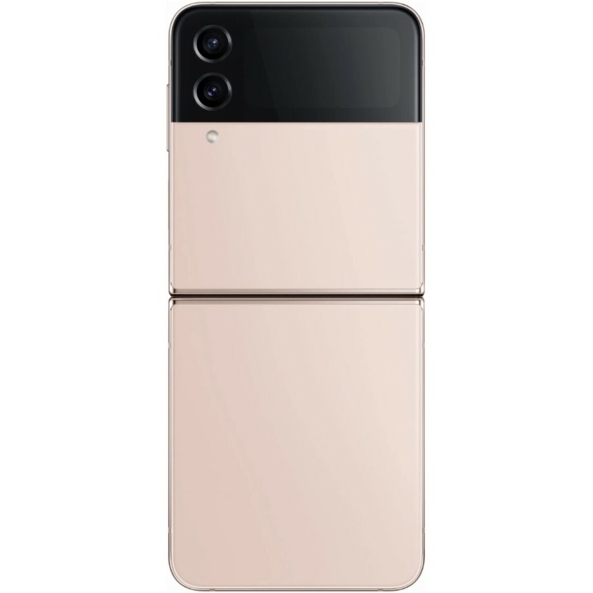 Смартфон Samsung Galaxy Z Flip4 8/256Gb (Цвет: Pink Gold)