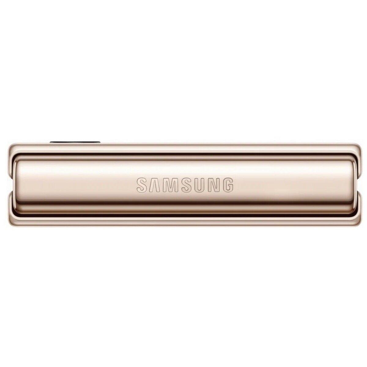 Смартфон Samsung Galaxy Z Flip4 8/256Gb (Цвет: Pink Gold)