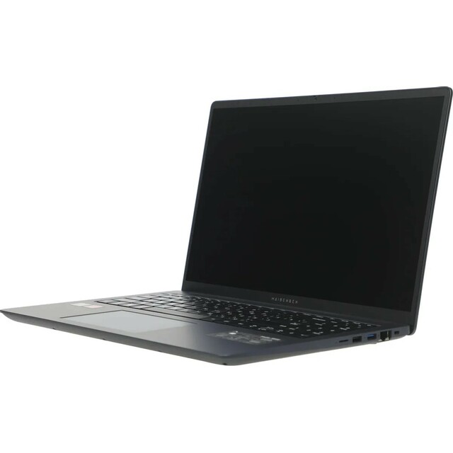 Ноутбук Maibenben M645 (Ryzen 5 4600H 3Ghz/16Gb DDR4/SSD512Gb/AMD Radeon Graphics/16 /Linux/blue) (M6451SF0LURE3) Ноутбук Maibenben M645 (Ryzen 5 4600H 3Ghz/16Gb DDR4/SSD512Gb/AMD Radeon Graphics/16 /Linux/blue) (M6451SF0LURE3)