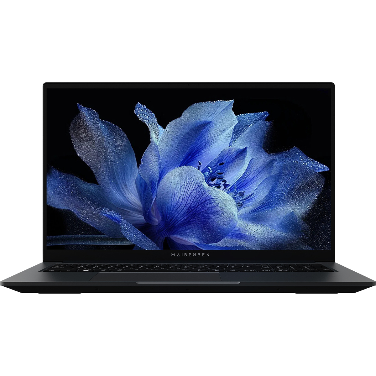 Ноутбук Maibenben Perfectum P725 (Core i5 12450H 2.0 Ghz / 16Gb DDR4 / SSD512Gb / Intel UHD Graphics / 17.3