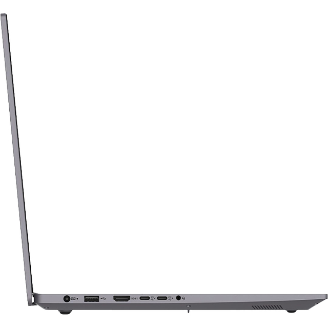 Ноутбук Maibenben Perfectum P725 (Core i5 12450H 2.0 Ghz/16Gb DDR4/SSD512Gb/Intel UHD Graphics/17.3 /Win 11/Gray) (P7251SF0HGRE0)