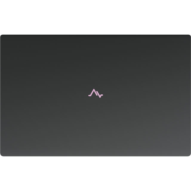 Ноутбук Maibenben Perfectum P725 (Core i5 12450H 2.0 Ghz/16Gb DDR4/SSD512Gb/Intel UHD Graphics/17.3 /Win 11/Gray) (P7251SF0HGRE0)