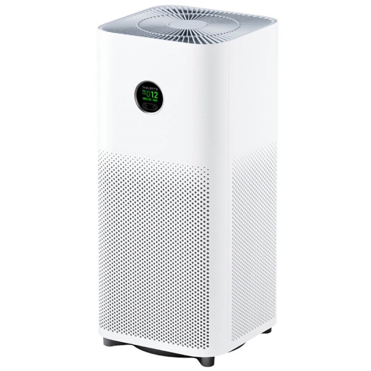 Очиститель воздуха Xiaomi Mijia Smart Air Purifier 6 EU, белый