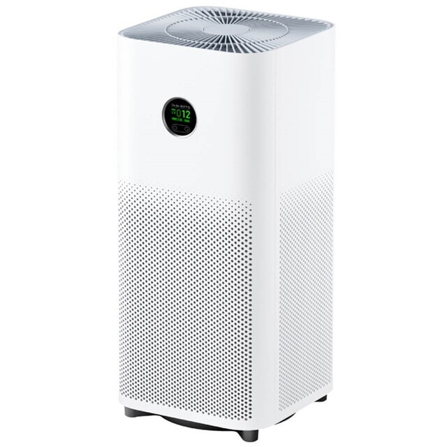 Очиститель воздуха Xiaomi Mijia Smart Air Purifier 6 EU, белый