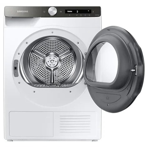 Сушильная машина Samsung DV90T5240AT / LP (Цвет: White / Black)