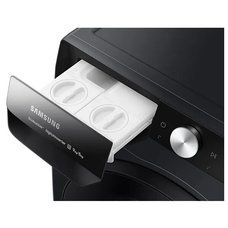 Стиральная машина Samsung WD90A7M48PB / LD (Цвет: Black)