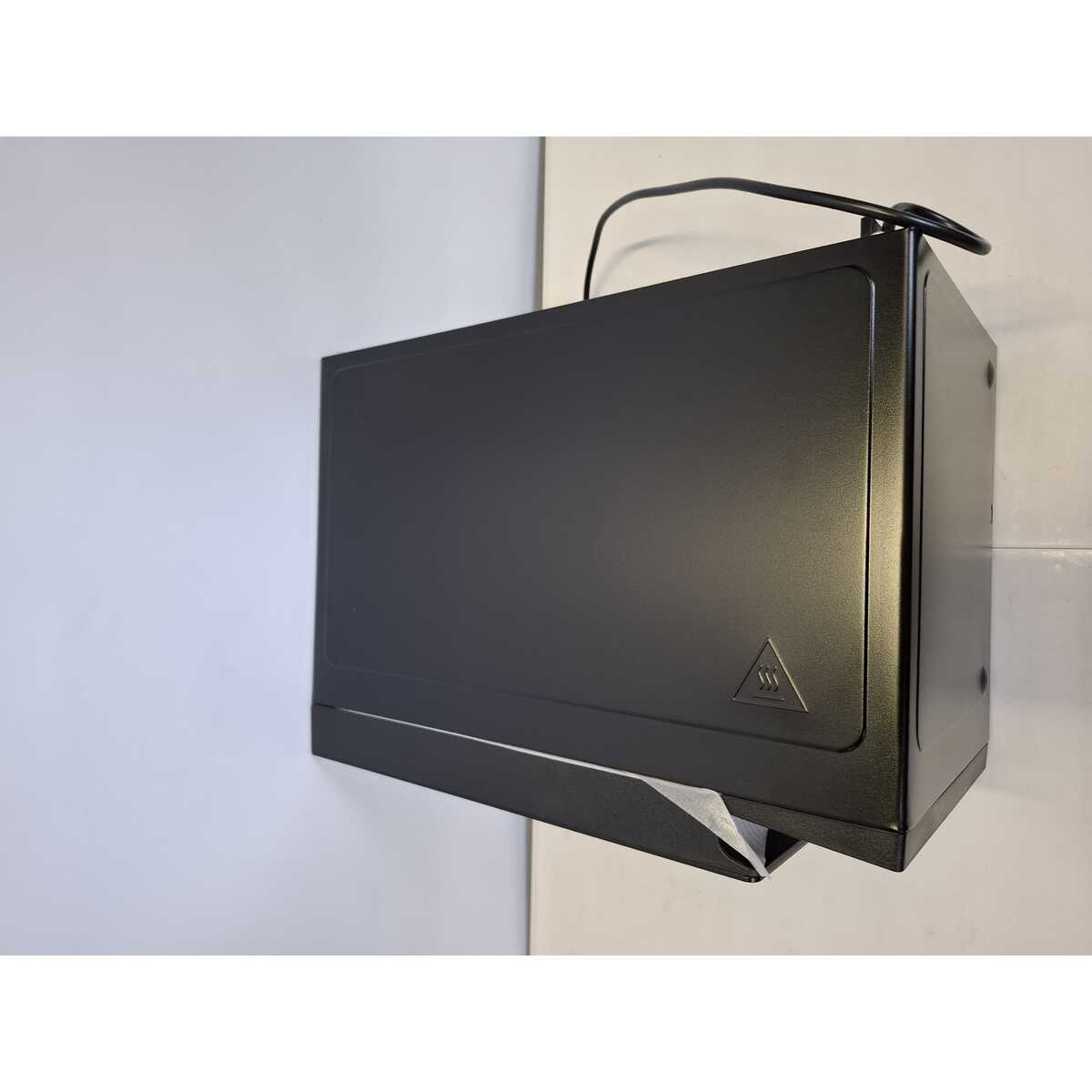 Микроволновая печь LG MW23R35GIB, черный