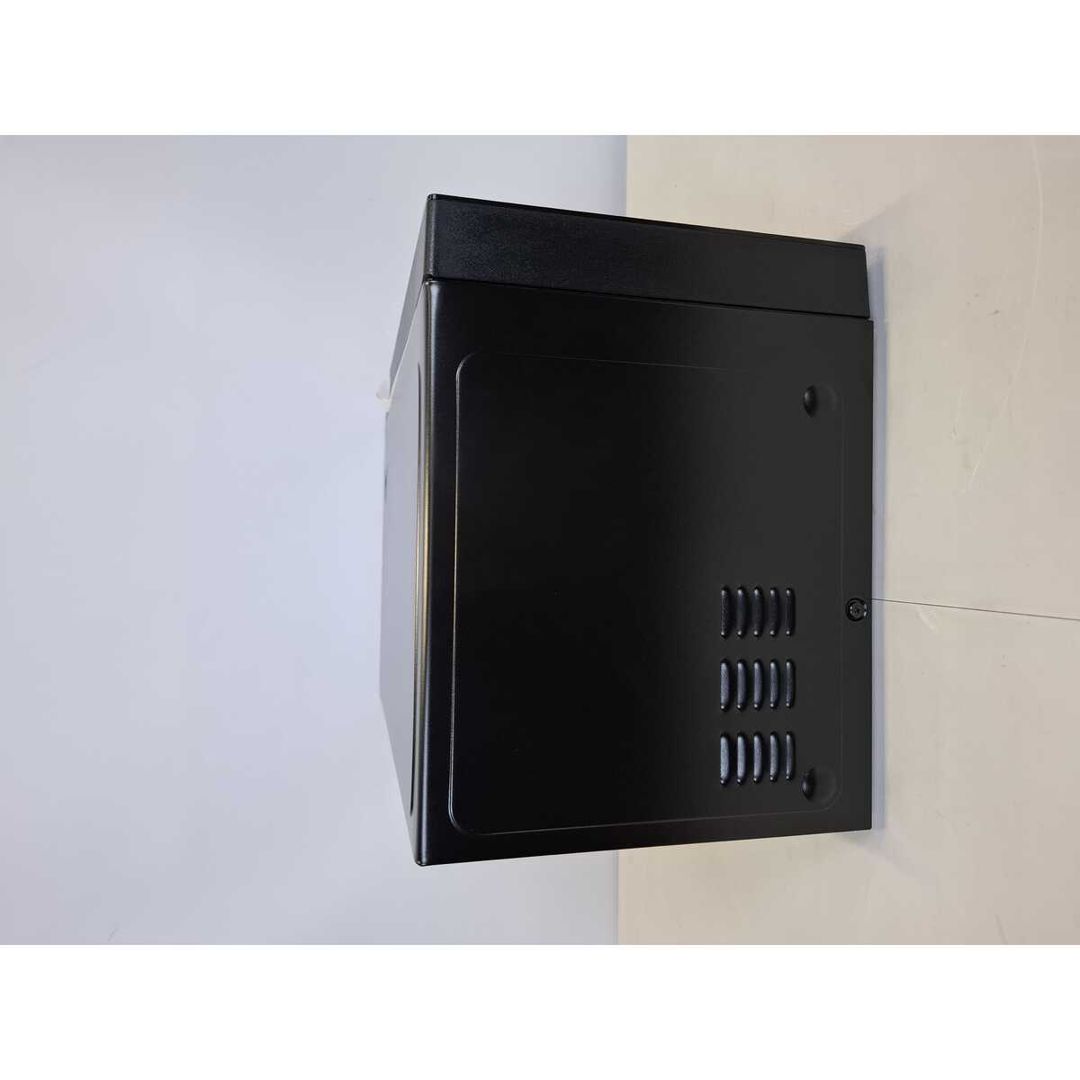 Микроволновая печь LG MW23R35GIB, черный