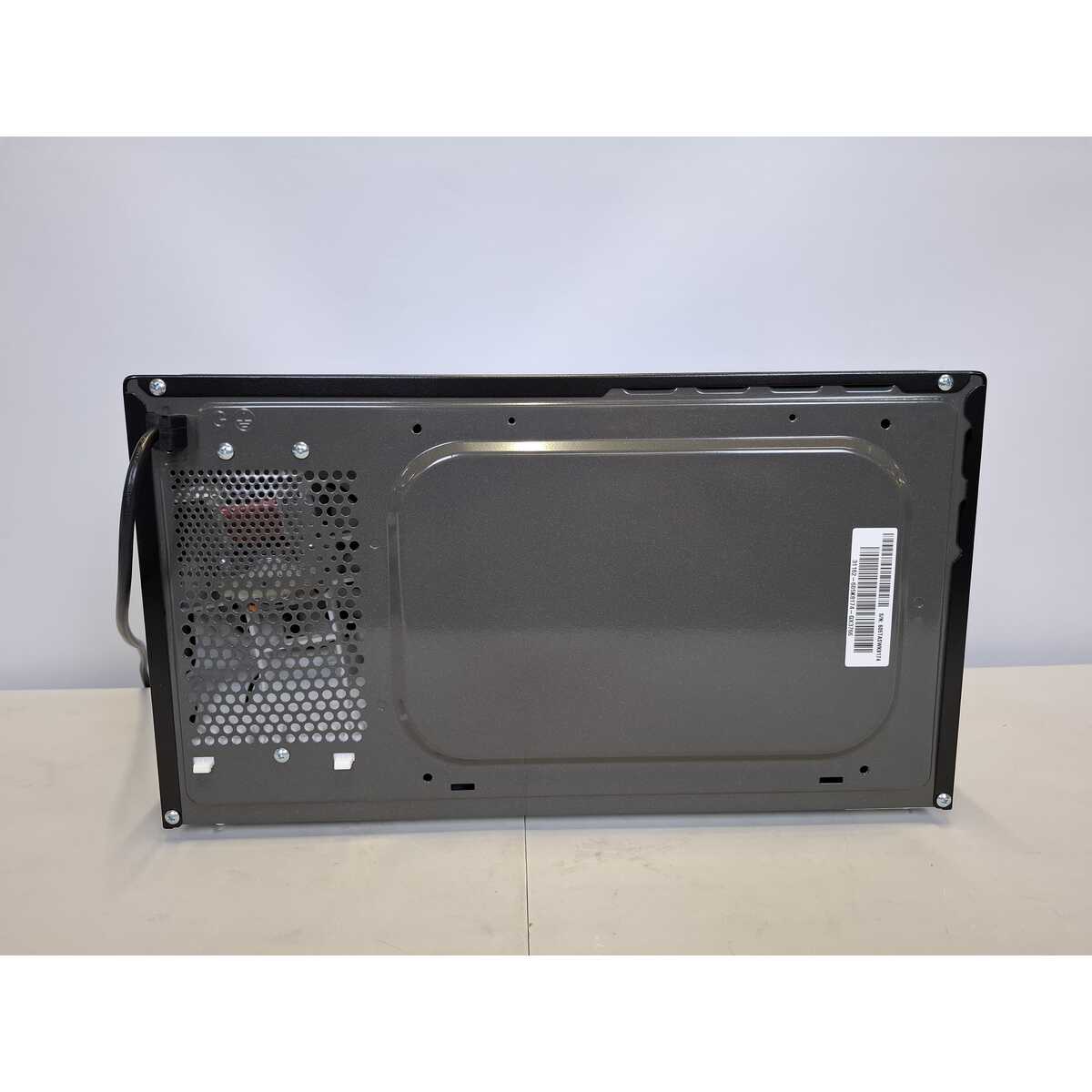 Микроволновая печь LG MW23R35GIB, черный