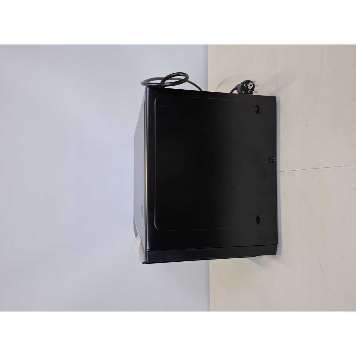 Микроволновая печь LG MW23R35GIB, черный