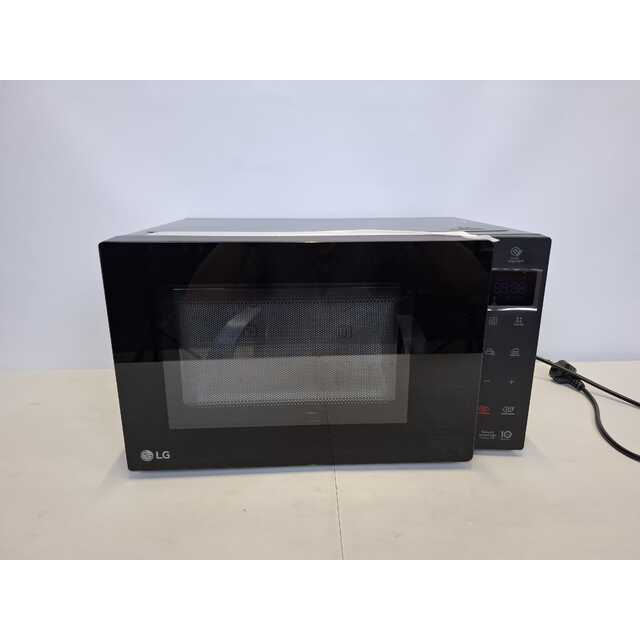 Микроволновая печь LG MW23R35GIB, черный